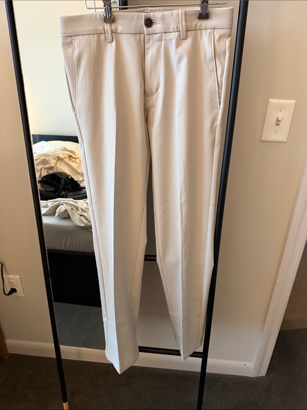 Haggar H26 pants
